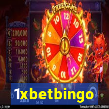 1xbetbingo