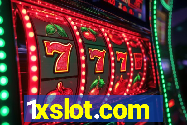 1xslot.com