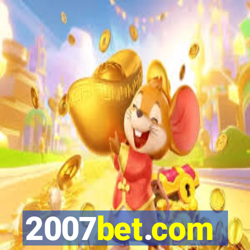 2007bet.com