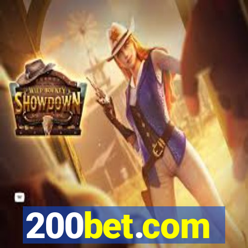 200bet.com