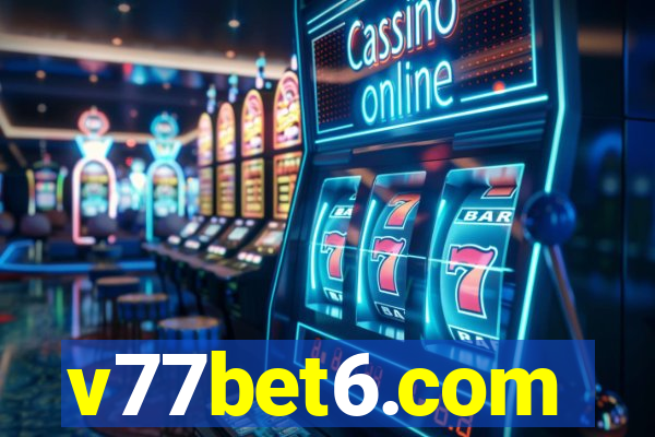 v77bet6.com