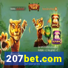 207bet.com