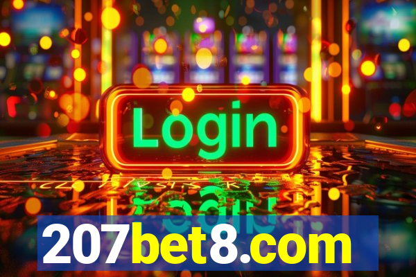 207bet8.com