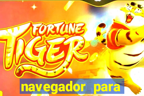 navegador para jogar naruto online