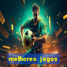 melhores jogos pagos para android