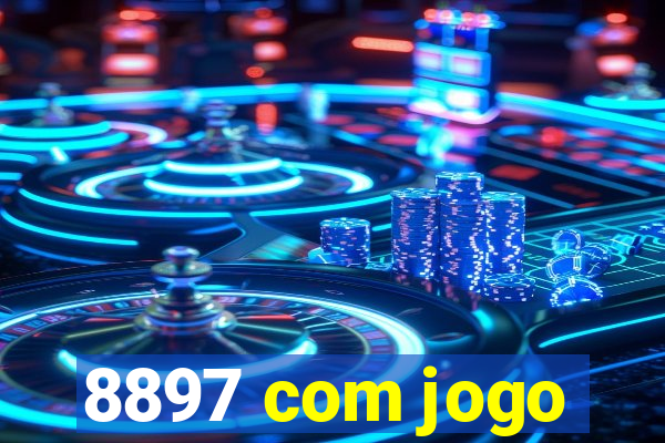 8897 com jogo