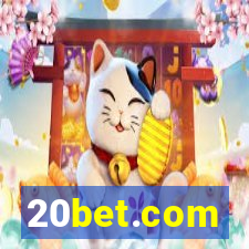 20bet.com