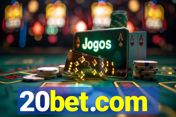 20bet.com