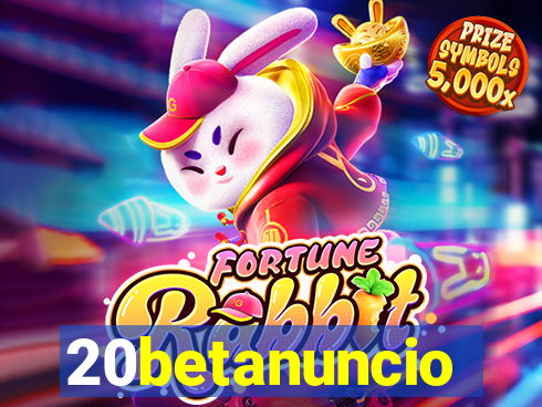 20betanuncio