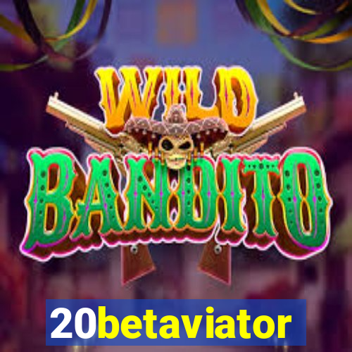 20betaviator