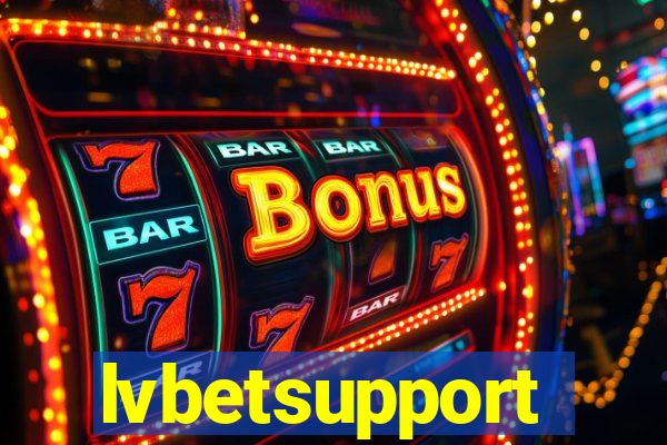 lvbetsupport