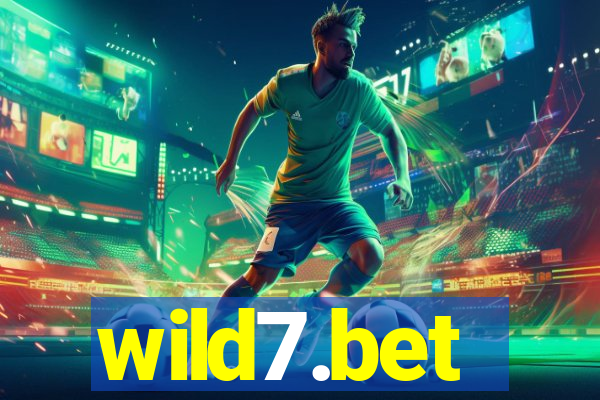 wild7.bet