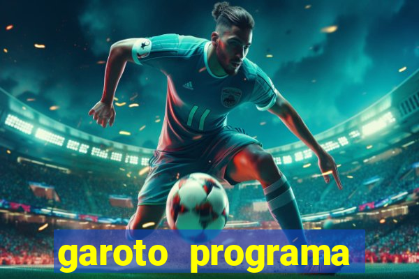 garoto programa fortaleza benfica