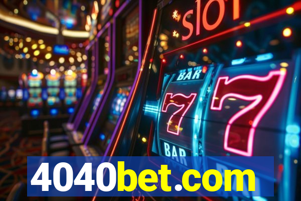 4040bet.com