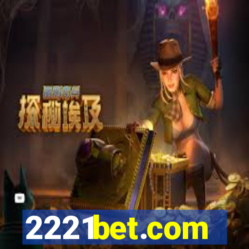 2221bet.com