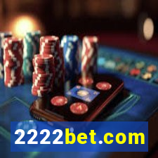 2222bet.com