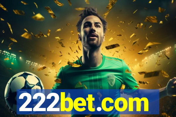 222bet.com