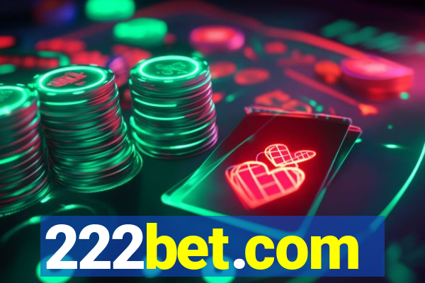 222bet.com