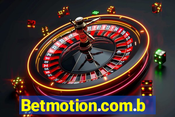 Betmotion.com.br