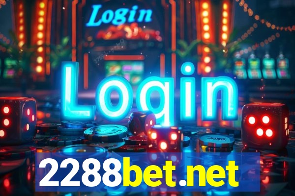 2288bet.net