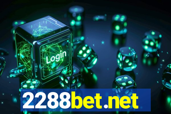 2288bet.net