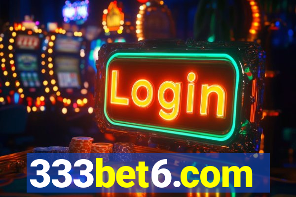 333bet6.com