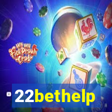 22bethelp