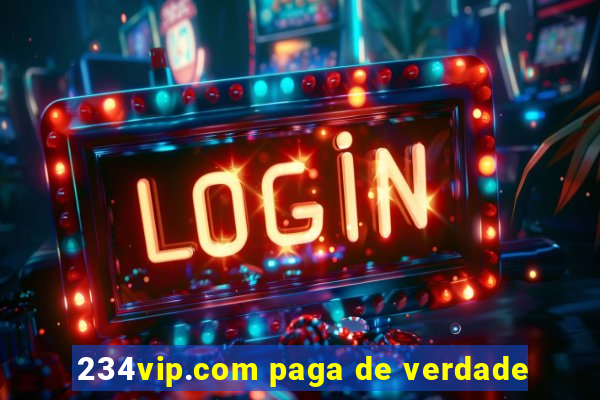 234vip.com paga de verdade