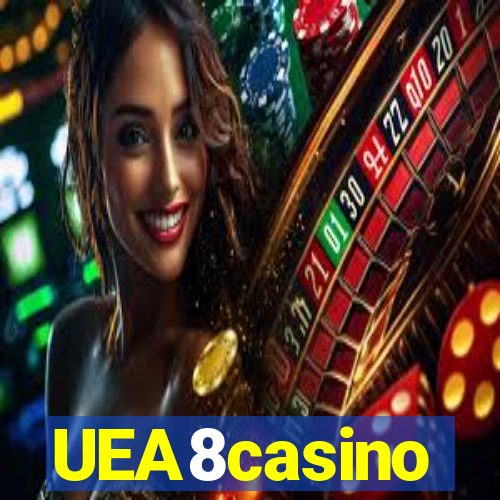 UEA8casino