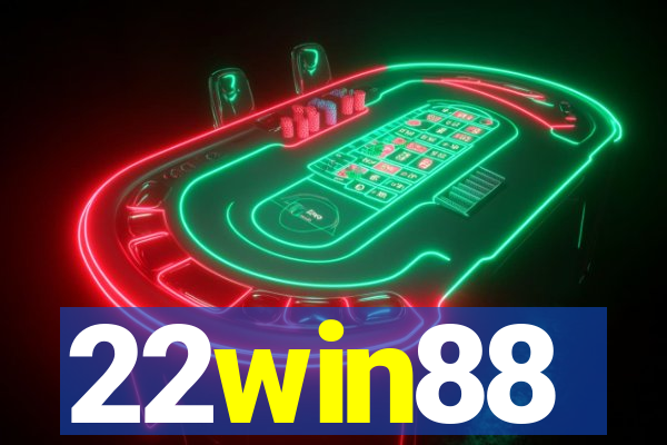 22win88