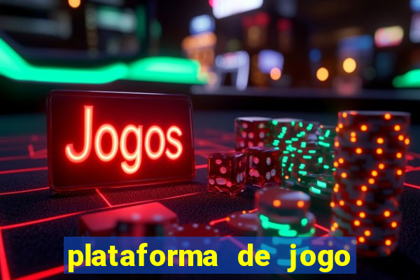 plataforma de jogo do ratinho