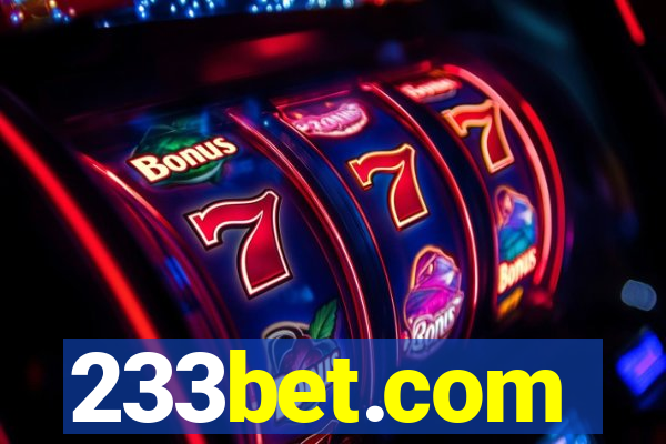 233bet.com