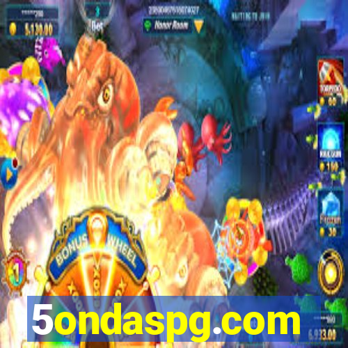 5ondaspg.com