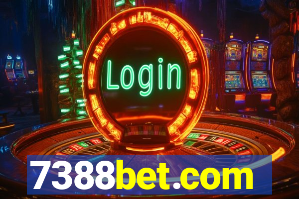 7388bet.com