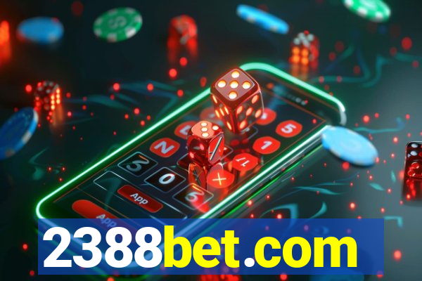 2388bet.com