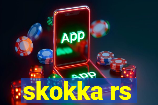 skokka rs