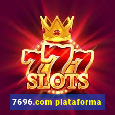 7696.com plataforma