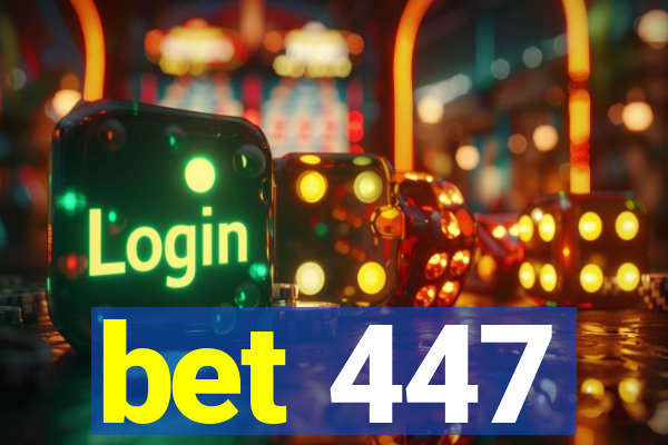 bet 447