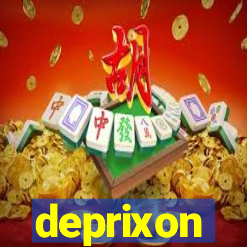 deprixon