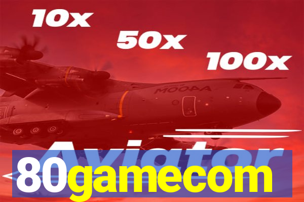 80gamecom