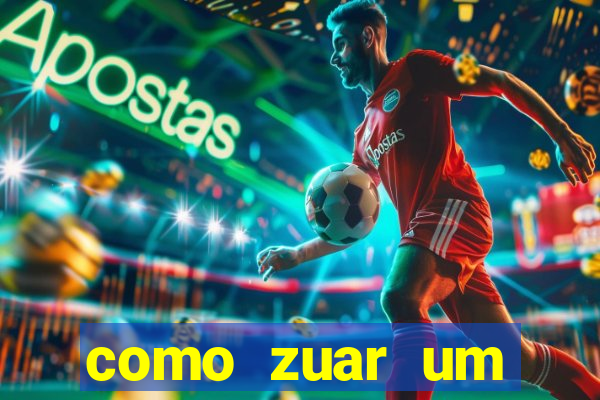 como zuar um jogador de futebol