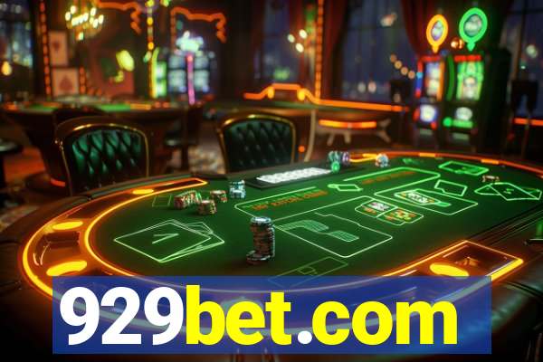 929bet.com