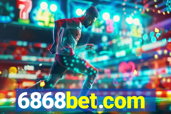 6868bet.com