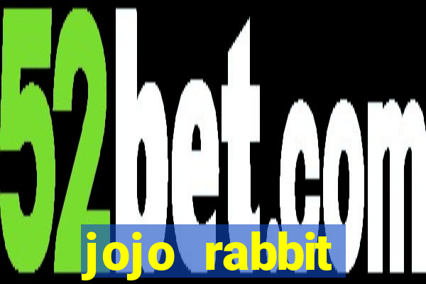 jojo rabbit assistir dublado