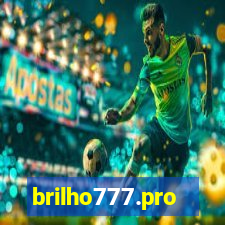 brilho777.pro