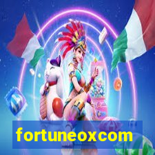 fortuneoxcom