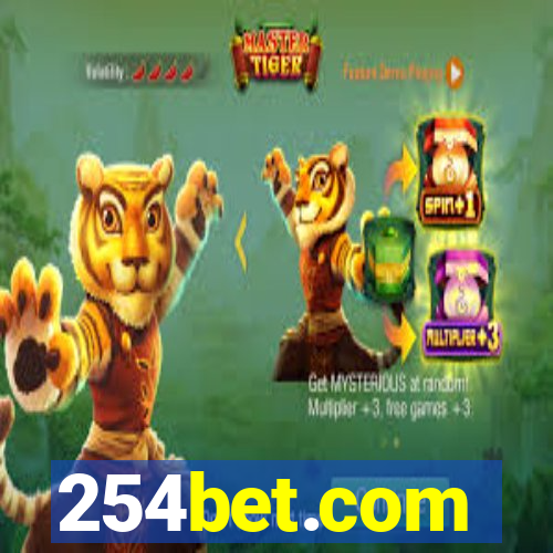 254bet.com