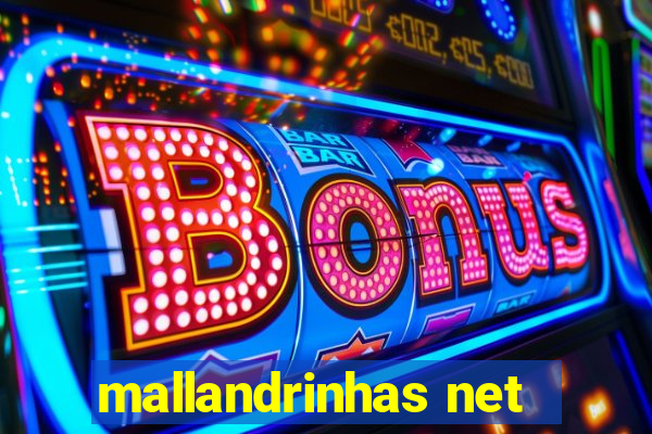 mallandrinhas net