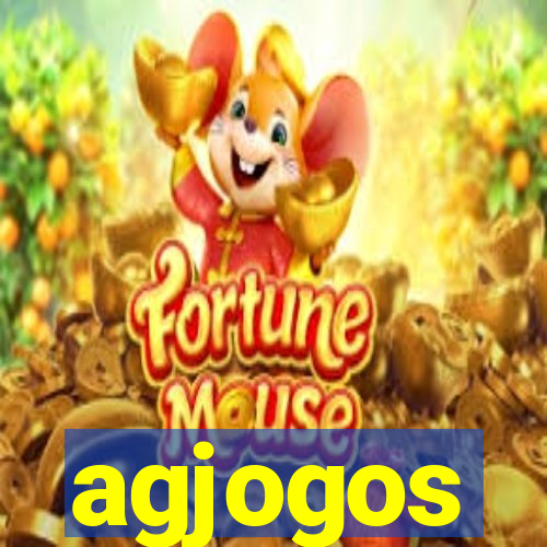 agjogos