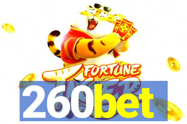 260bet